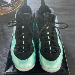 Nike Little Posite Pro (GS)
