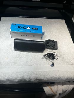 Buddyfly X-Go C27-C Bluetooth Speaker
