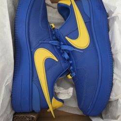 AMBUSH Nike Air force 1 Low Sp