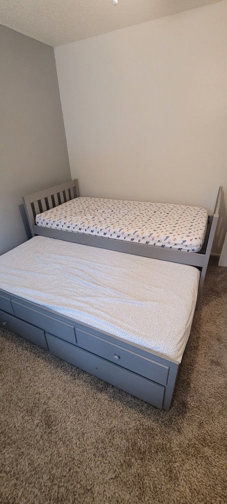Kids Bed