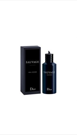 DIOR SAUVAGE