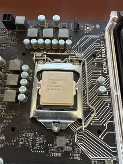 Intel Core i5-6402P Processor ā LGA1151 (4 Cores, 2.8GHz, Turbo 3.4GHz)