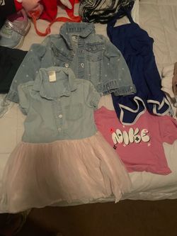 Girls 2T-3T clothes