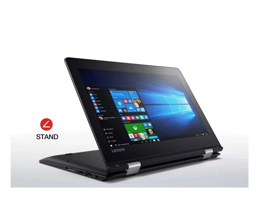 Laptop Ipad