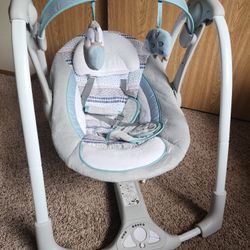 Ingenuity Baby Swing