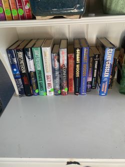 Miscellaneous Books Most In Great Shape! Can Be Purchased Separately Or In Bundles. Check All Pictures! All Books $3-$15 Each, 