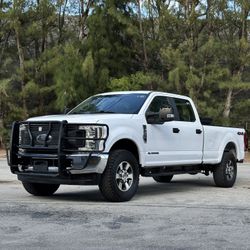 2019 Ford F250