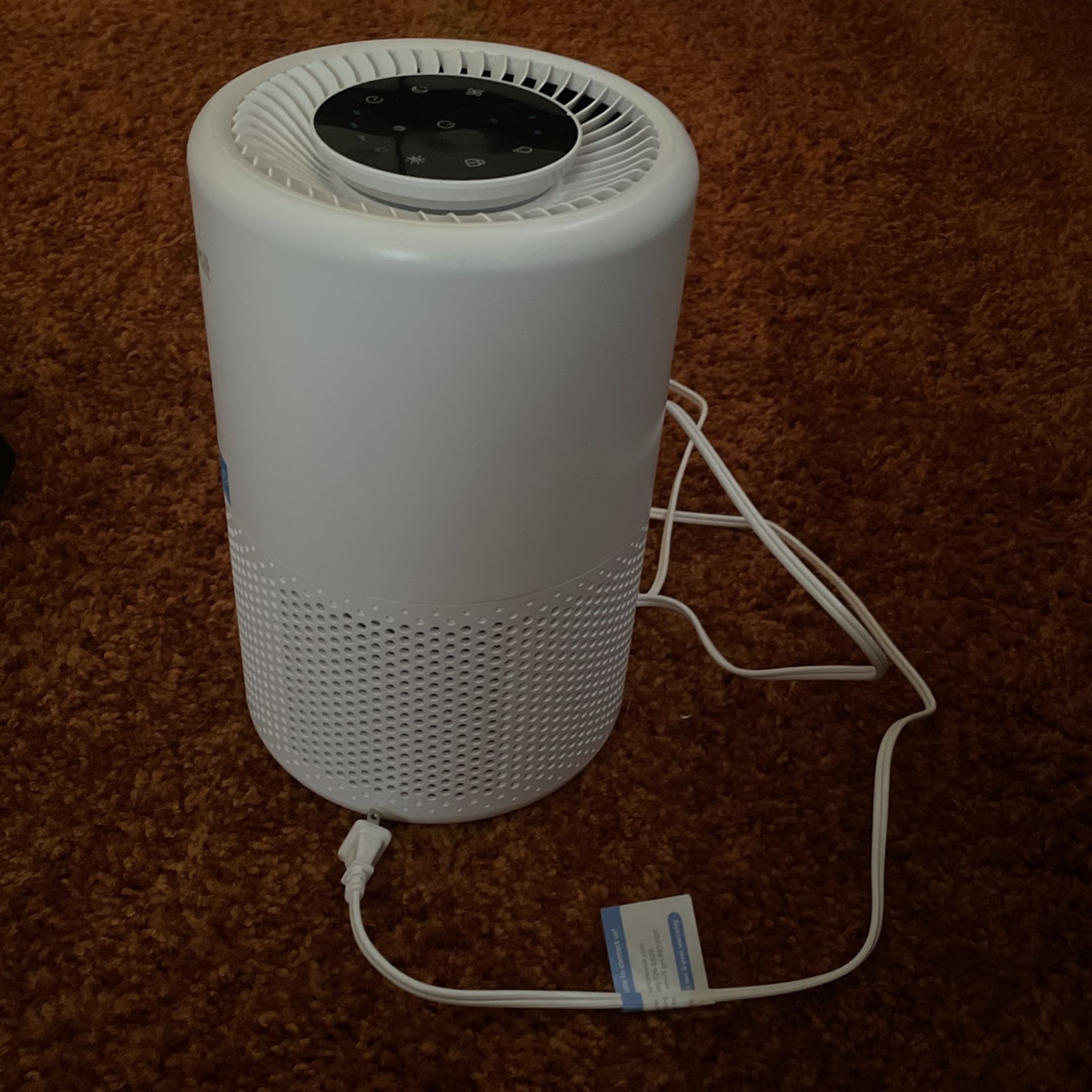 Air Purifier 