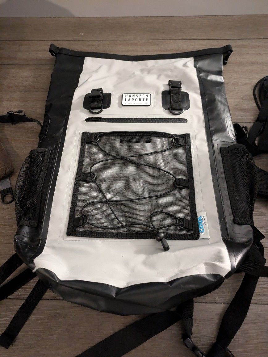 Large Cooler Backpack
