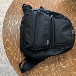 Victorinox Swiss Multi Pocket Backpack 