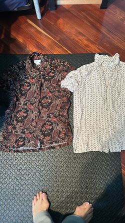 Men’s Collared By Urban Outfitters 