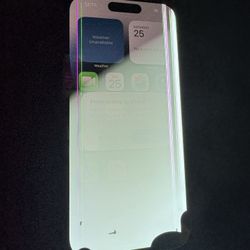 iPhone 14 Pro READ INFO 