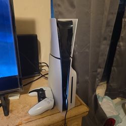 Ps5 Digital And Disc