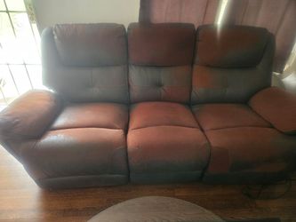 Furniture and Portable AC unit