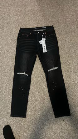 Purple Jeans