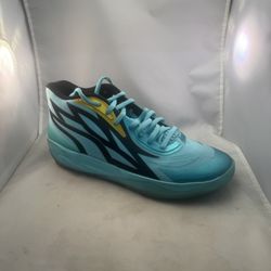 Puma LaMelo Basketball Or Casual Shoes Sz 11