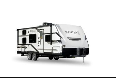 2021 Dutchmen Kodiak Ultra Lite