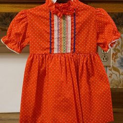 Toddler Girls Clothes (CG4)