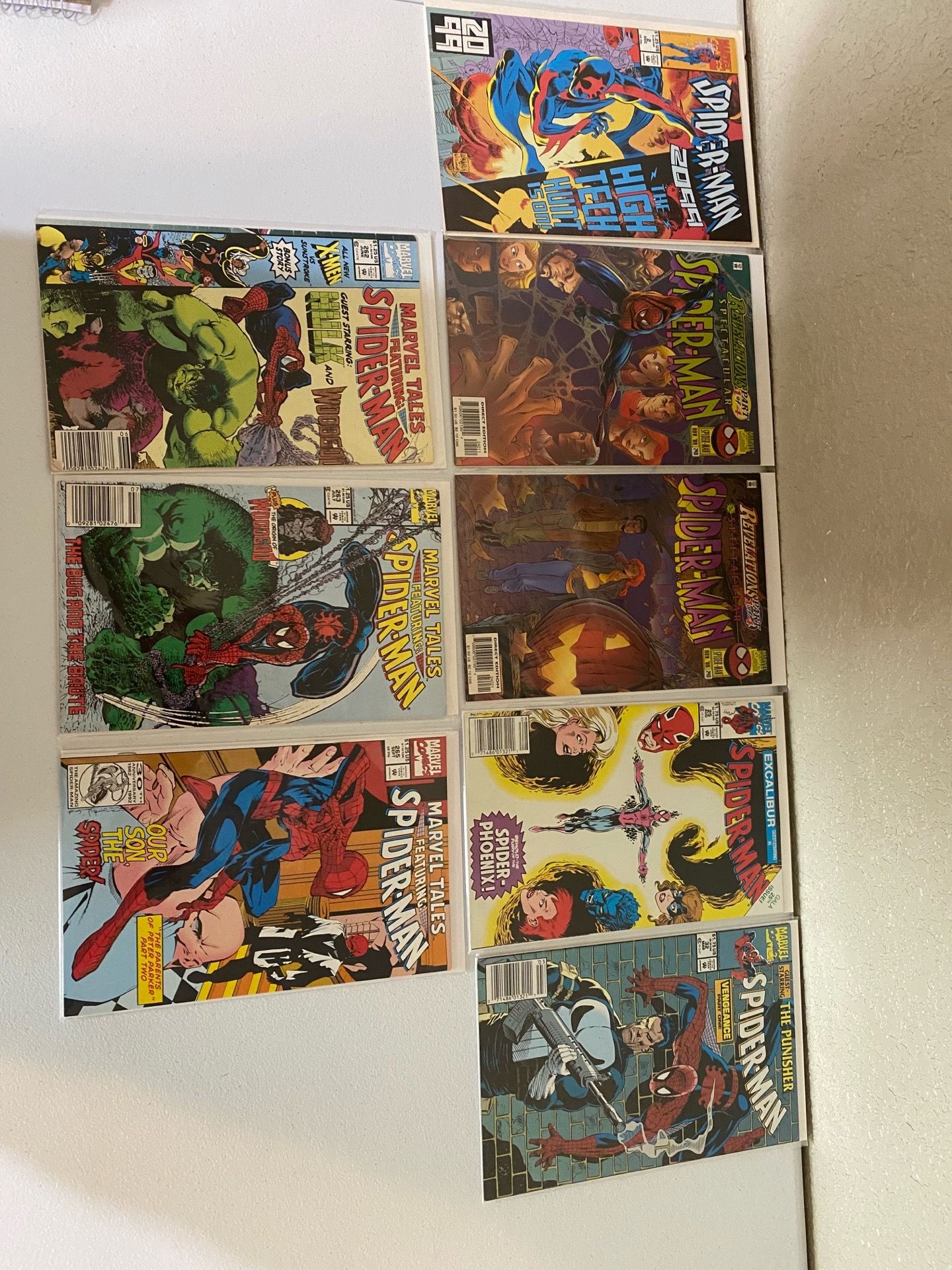 Avengers Mix