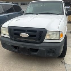2009 Ford Ranger