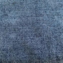 Linen look, Chanel color ink/denim 