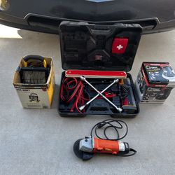 All For $50 Tools Casa Grande ,  Az. 