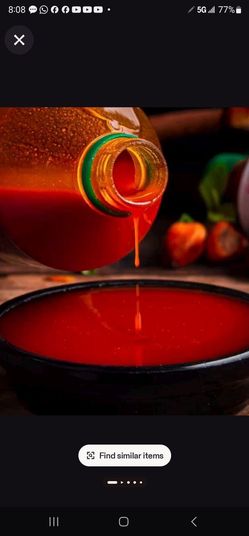 Organic Athletic Nigerian best Palm Oil