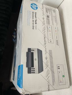 HP Smart Tank 7001 Wireless Printer