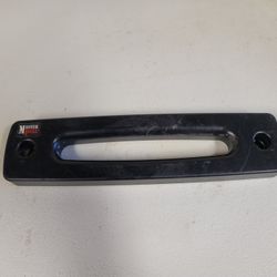 Master Pull Synthetic Fairlead 