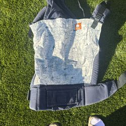 Tula Baby Carrier 