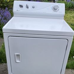 Maytag Electric Dryer) I Can Help You With Free Deliver Within 10 Miles Distance 