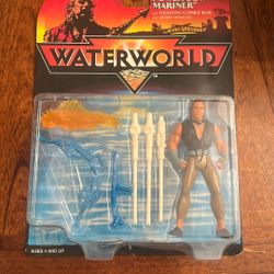Water World  Toy