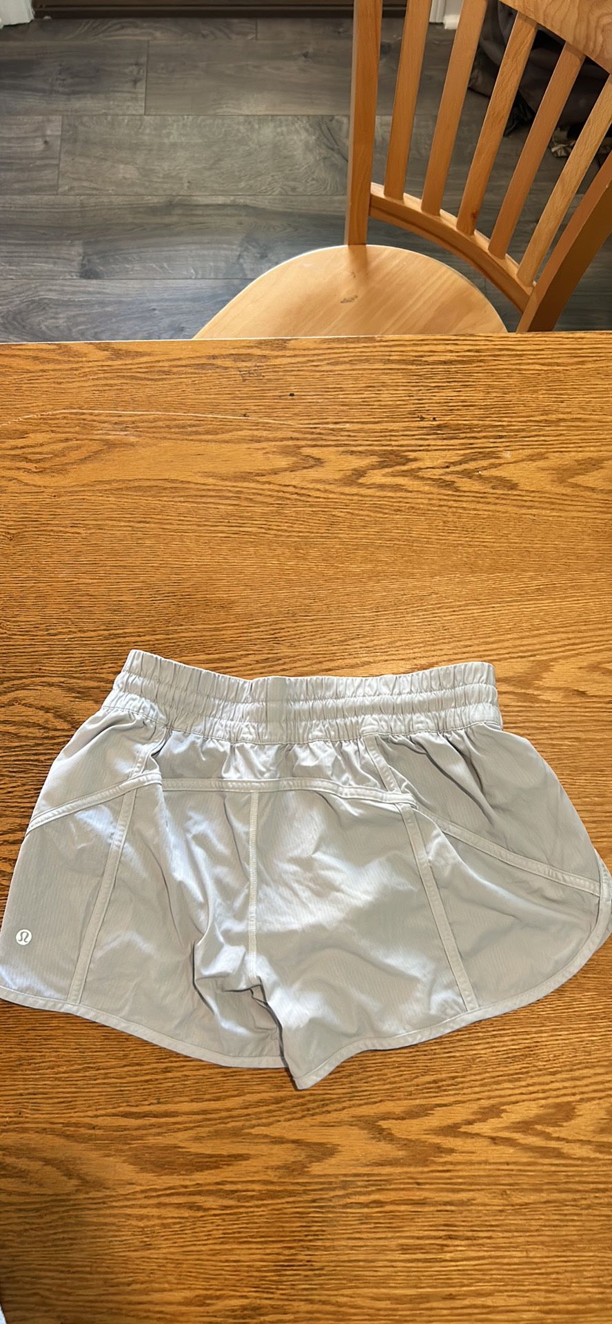 Female LuLu Lemon Shorts Size 10