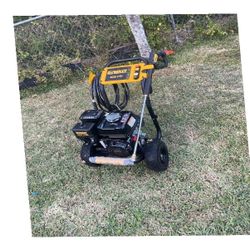top order Heavy-Duty Wash Systems Electric Power That Works