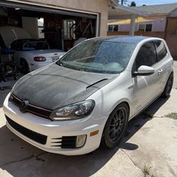 2012 Volkswagen GTI
