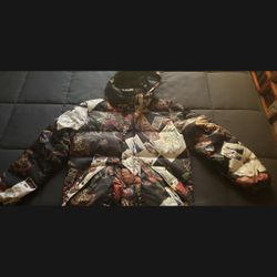 Ralph Lauren Polo Jacket Rare 