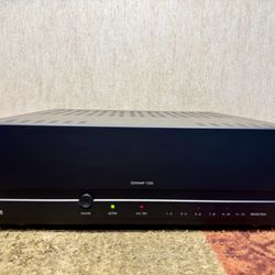Sonance Sonamp 1230 12 Channel Stereo Power Amplifier 