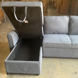 BRAND NEW SECTIONAL SLEEPER MODULAR COUCH