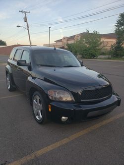2010 Chevy hhr Lt 145k miles gas saver!!