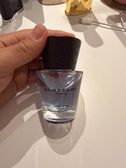 Burberry Touch For Men 50 ml
