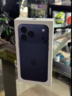 17 PRO MAX