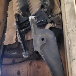 1960 Ford Thunderbird Convertible Parts 1958 Tbird 1959 Top Frame