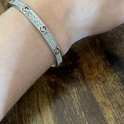 Silver Bracelet 