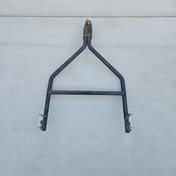 VW Tow Bar
