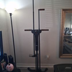 Workout Equipment 