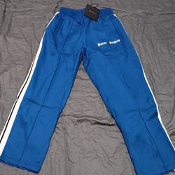 Palm Angels Mens  Pants Mens  Size Large Or XL 