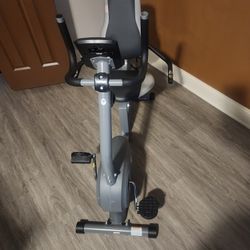 Exercise Bike Like New