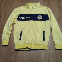 Club América Sweater 