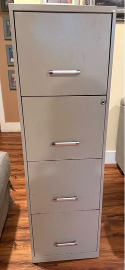 File cabinet