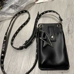 Women’s Crossing Bag